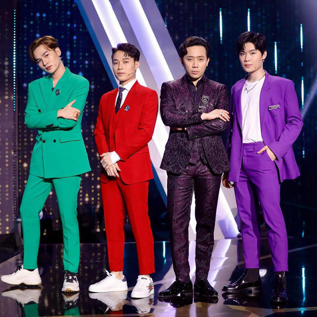 Trấn Thành và hội bạn thân bị cư dân mạng la ó vì ‘làm lố’ trên truyền hình ảnh 5