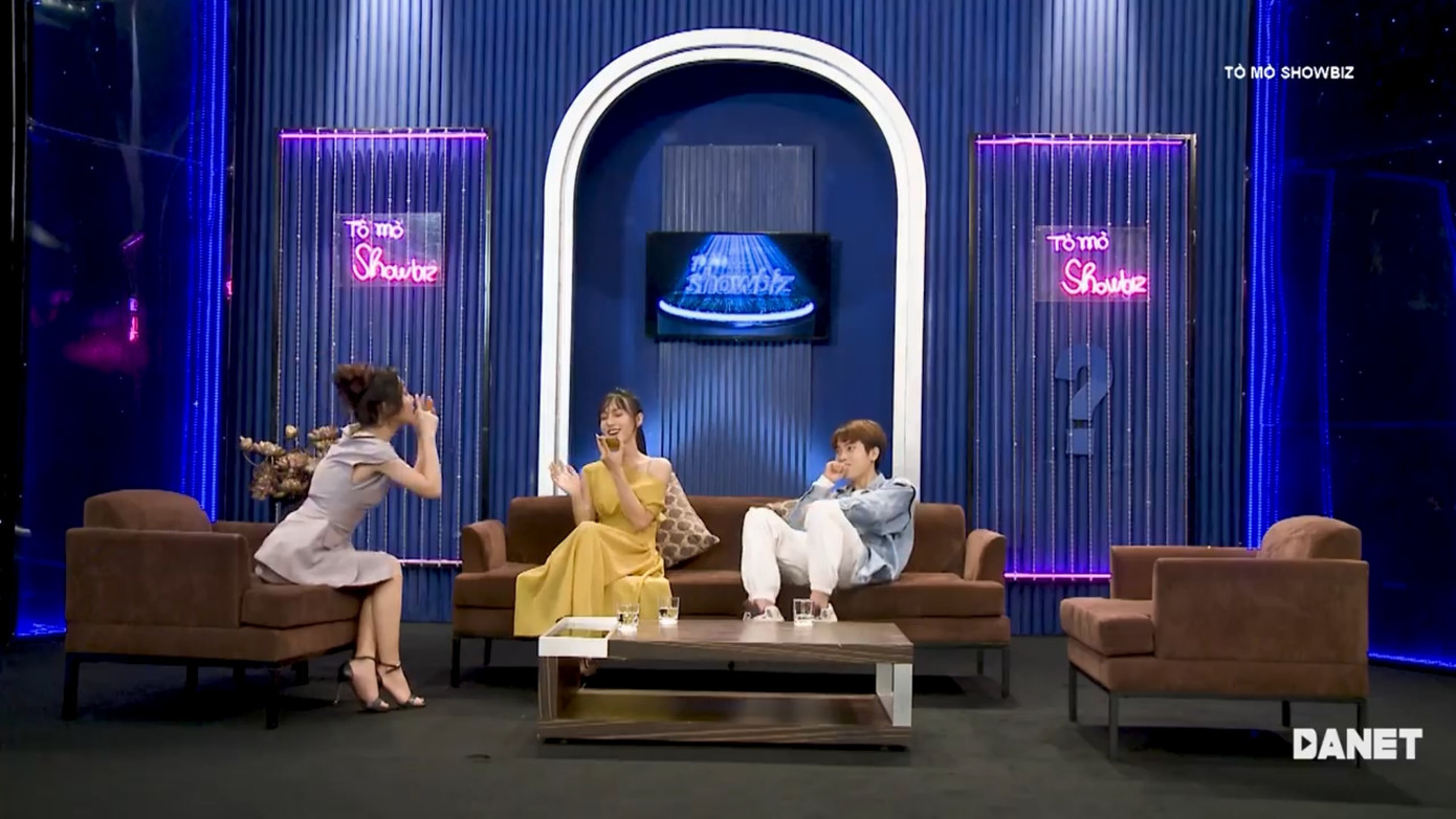 Lynk Lee hỏi vay nóng Đen Vâu nửa tỷ đi sửa giọng ảnh 2