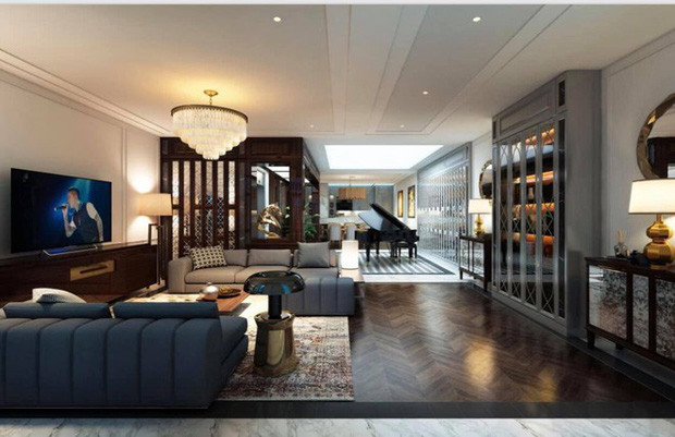 Gia tài kếch xù khiến nhiều người mơ ước của ca sĩ Tuấn Hưng ảnh 9