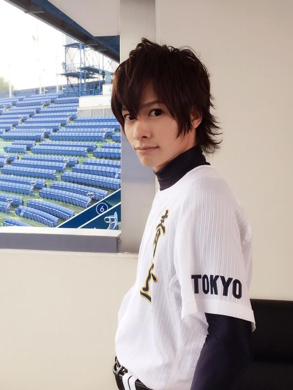 Tài tử Nhật bạo lực tình dục, đấm đá vào vùng bụng bắt bạn gái phá thai ảnh 3