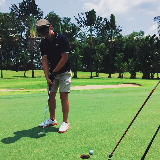 Choáng với gia tài bạc tỷ, cuộc sống giàu sang của CEO Singapore nên duyên với Hương Giang ảnh 2