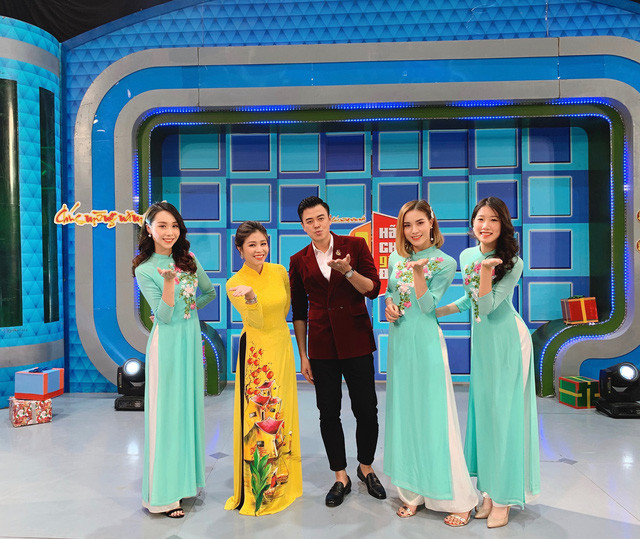 'Hãy chọn giá đúng' chính thức chia tay khán giả sau 17 năm phát sóng ảnh 1