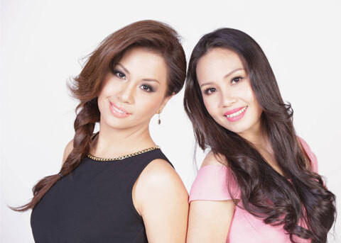 NSND Hồng Vân và Hoài Linh kể những chuyện xúc động về em gái thân Cẩm Ly ảnh 4