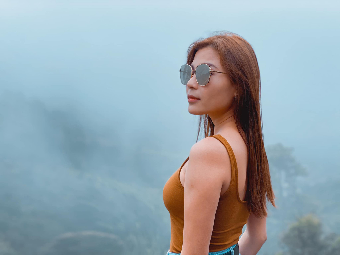 ‘Nàng Nhớ’ Thúy Diễm bất ngờ khoe dáng đẫy đà, nóng bỏng khiến dân tình xuýt xoa ảnh 9