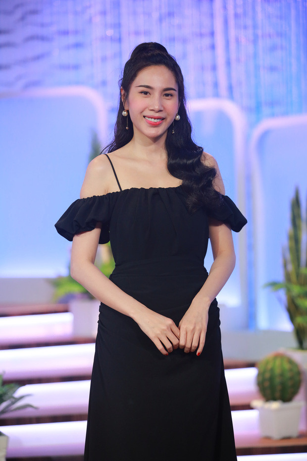 Dàn sao thán phục tuyệt chiêu xử lý mâu thuẫn hôn nhân của Thủy Tiên - Công Vinh ảnh 5