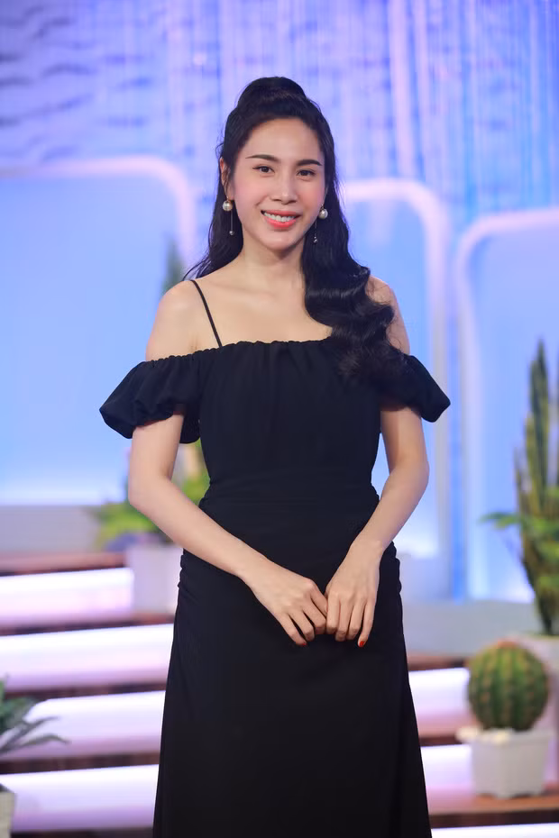 Dàn sao thán phục tuyệt chiêu xử lý mâu thuẫn hôn nhân của Thủy Tiên - Công Vinh ảnh 5