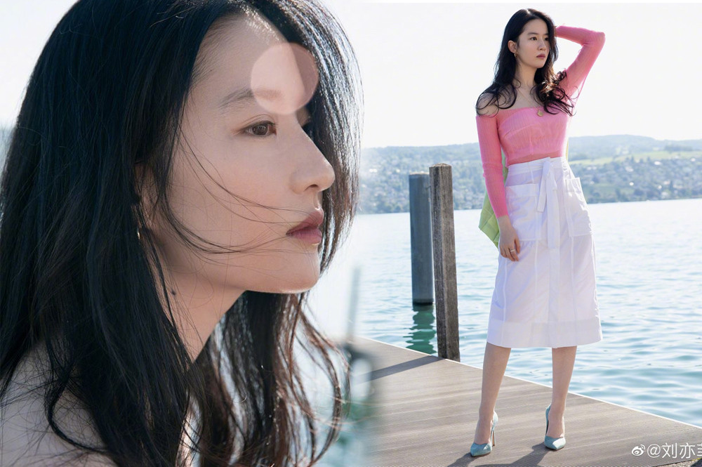 Sao châu Á 24/7: Sao nhí trong bộ phim về đại án ấu dâm trưởng thành gây sốt ảnh 5