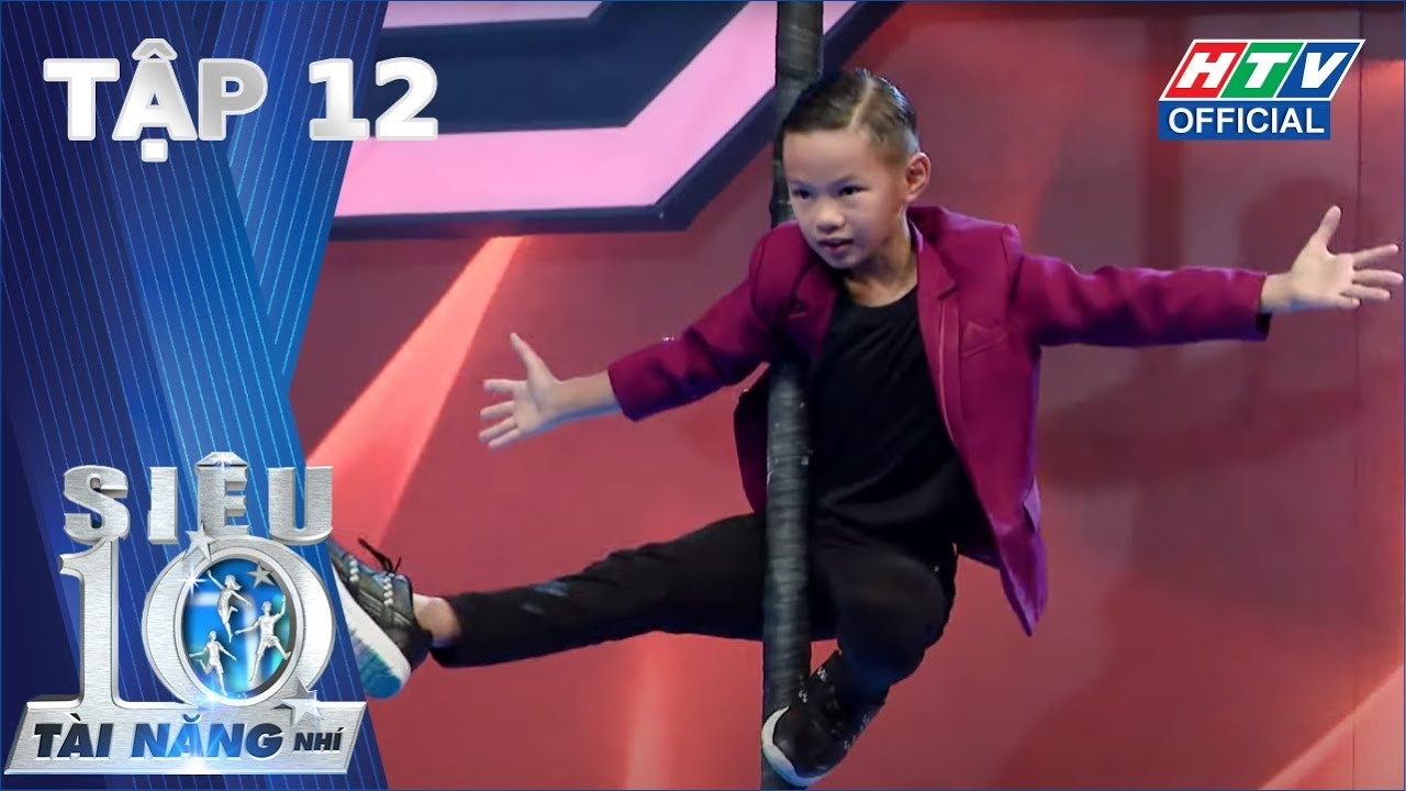 Siêu nhí trượt patin nhảy qua 6 người khiến vợ chồng Trấn Thành toát mồ hôi hột ảnh 4