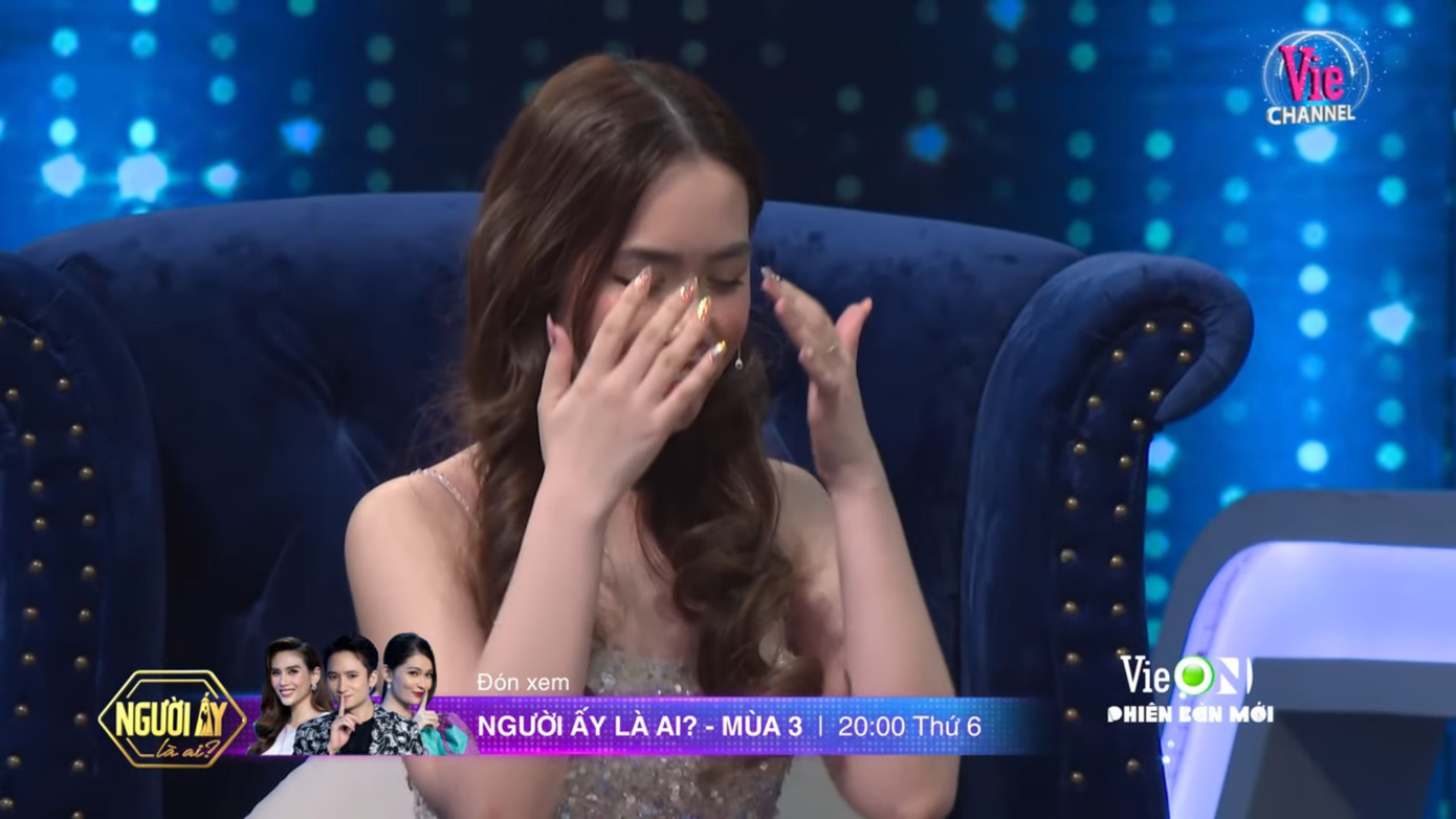 Nữ chính ‘Người ấy là ai’ tập 11 mặc cảm vì một phần cơ thể bị bỏng ảnh 3