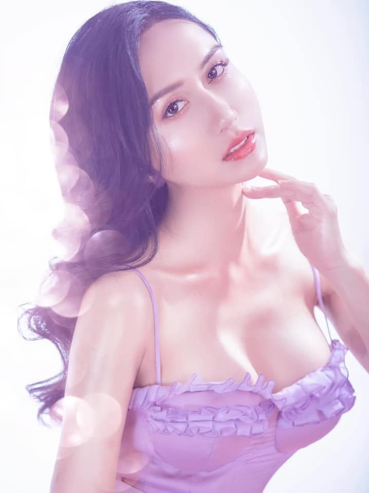 Ba mỹ nhân chuyển giới hàng đầu showbiz Việt, Hương Giang vẫn là ‘tường thành’ ảnh 7