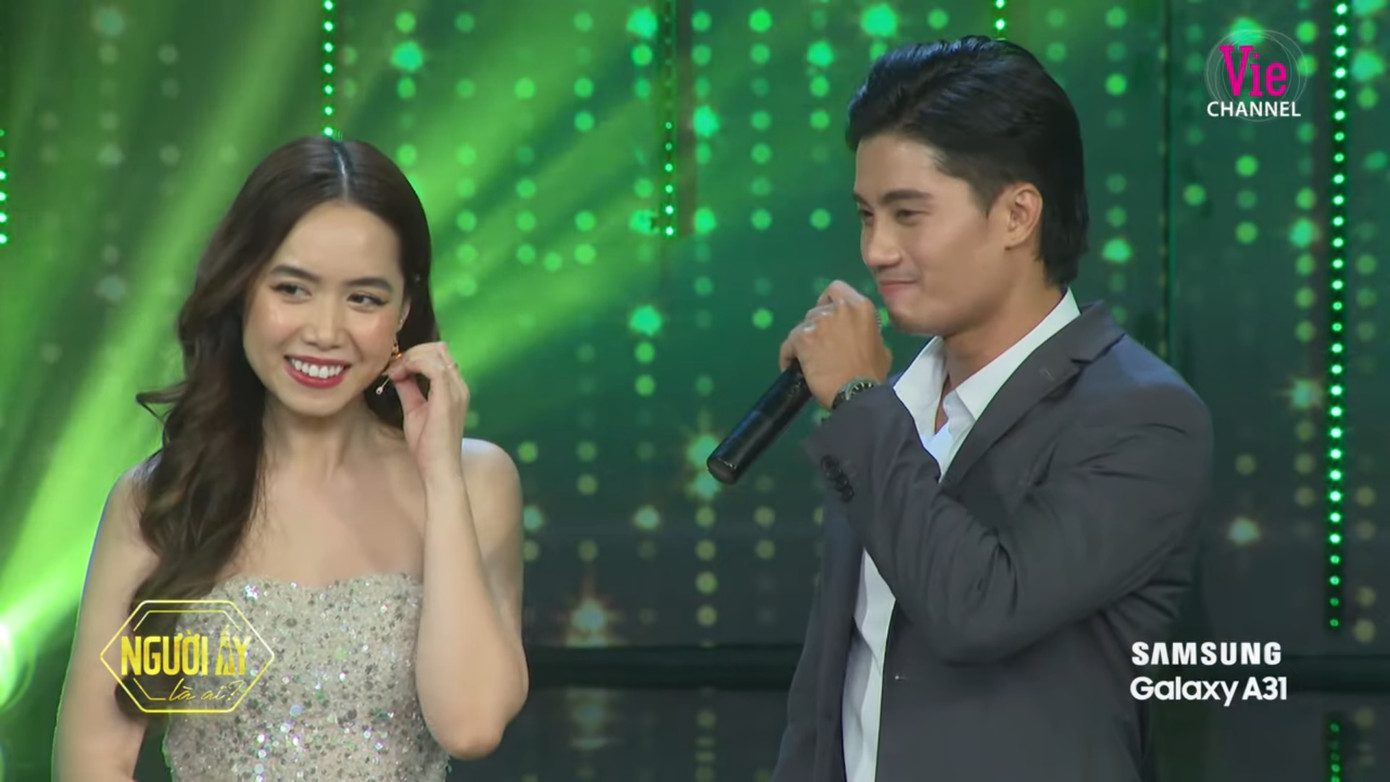 Mina Nguyễn tìm được nam chính xứng đôi, em họ Ngô Thanh Vân xuất hiện nhưng sớm bị loại ảnh 4