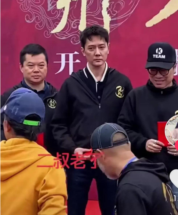 Thổn thức trước vẻ đẹp thời trẻ của ‘đệ nhất mỹ nhân Hồng Kông’ Quan Chi Lâm ảnh 6