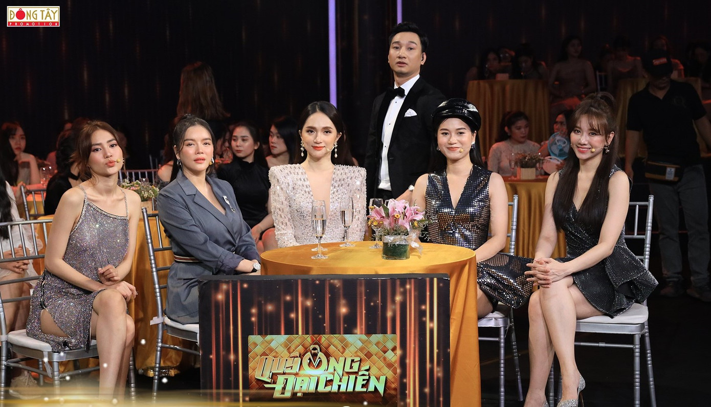 Choáng với cách Hari Won lưu tên Trấn Thành trong danh bạ điện thoại ảnh 1