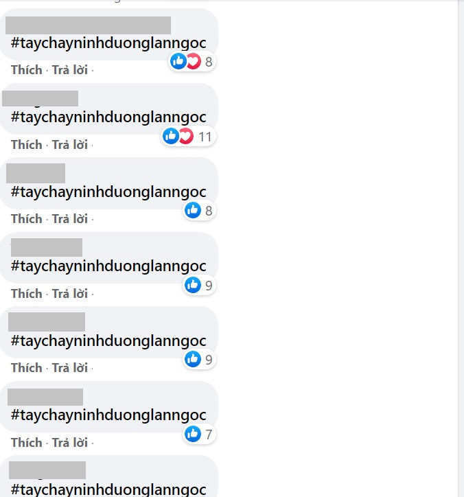 Ninh Dương Lan Ngọc bị anti-fan công kích, đòi tẩy chay khỏi nhãn hàng và gameshow ảnh 3