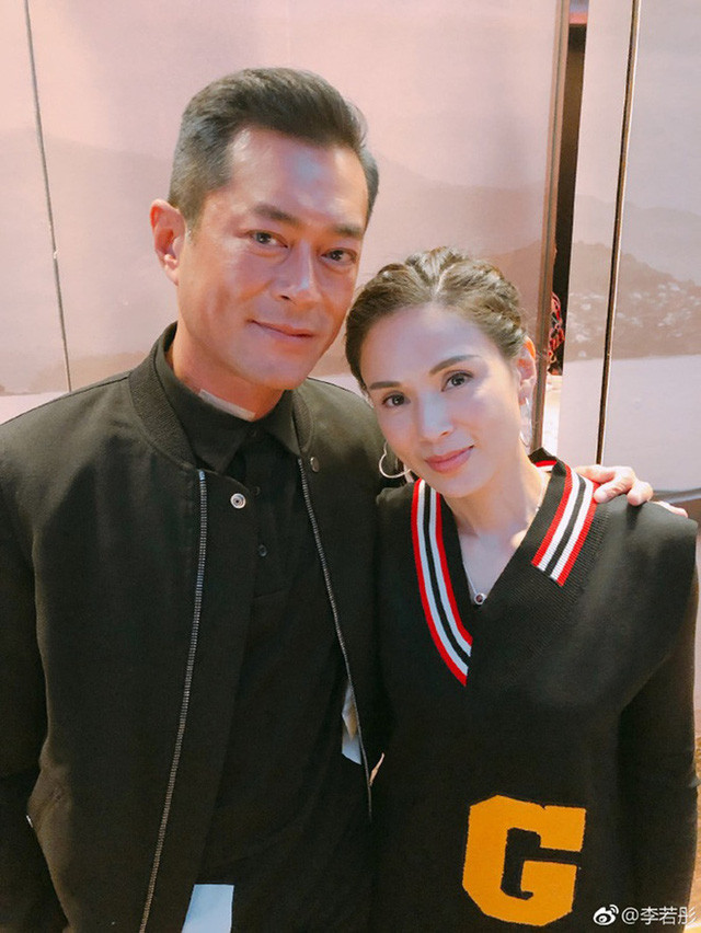 Ngỡ ngàng trước nhan sắc của Tiểu Long Nữ và Dương Quá bản 1995 sau 25 năm ảnh 2