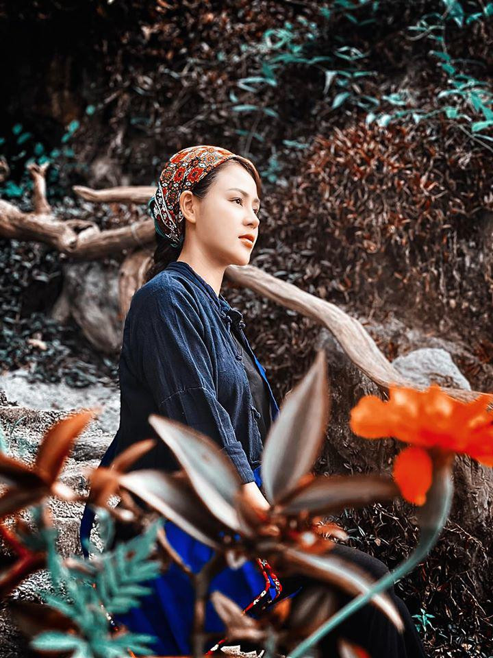 Lương Thu Trang: ‘Làm mẹ đơn thân tuy mệt mỏi nhưng tôi đã cân bằng được mọi thứ’ ảnh 6