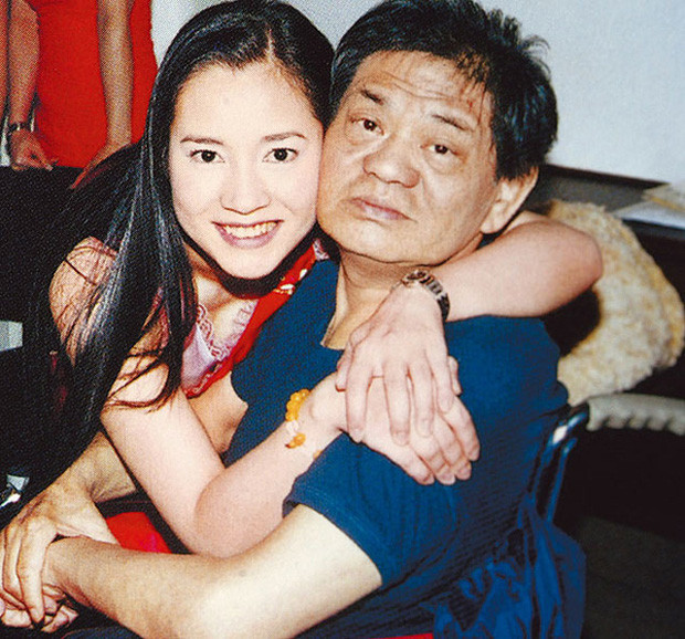 Sốc vì hình ảnh tiều tụy của nữ hoàng phim nóng Hồng Kông nức tiếng một thời ảnh 3