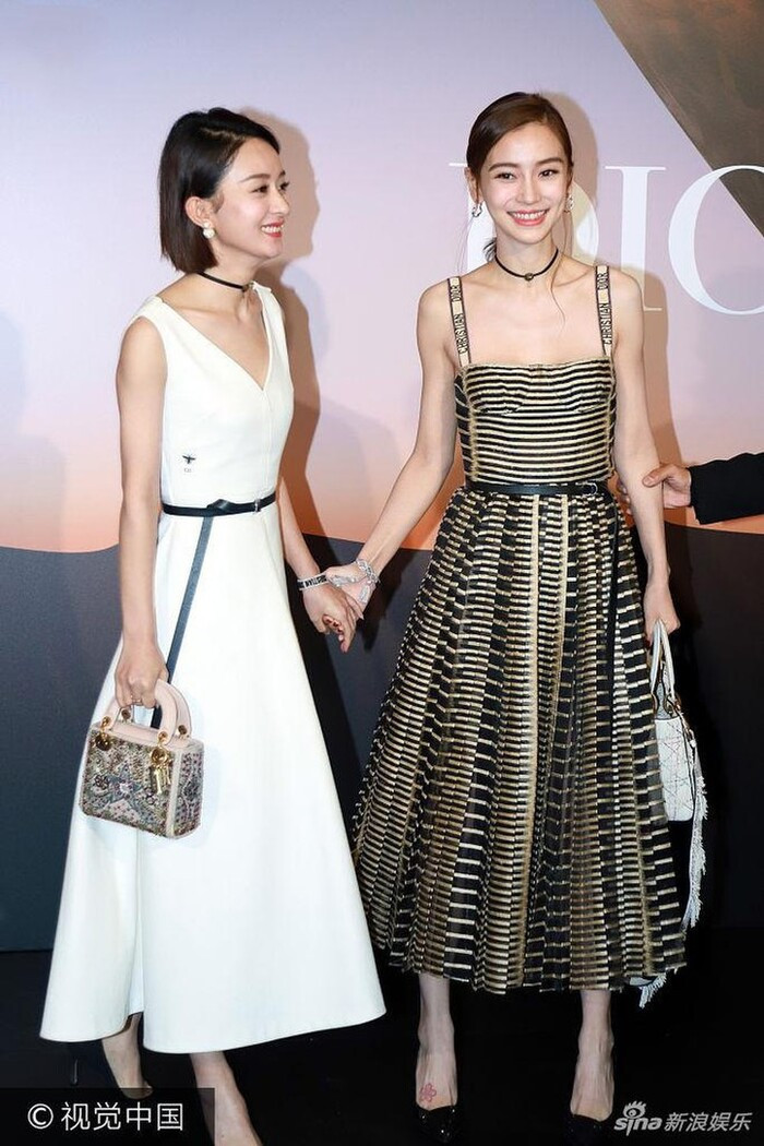 Mỹ nhân '4000 năm có một' lộ vóc dáng gây sốc, cư dân mạng đồng loạt 'cảm thán' ảnh 8