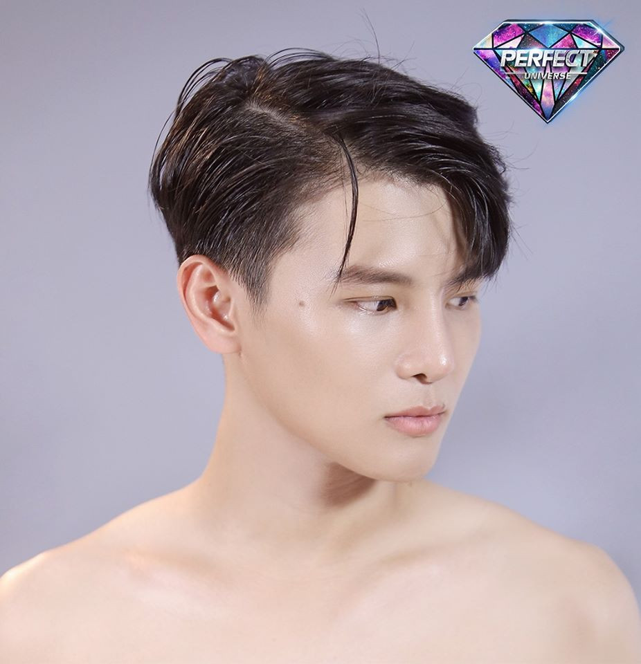 Xuân Nghị không ngại cởi, tự tin khoe vai trần trên show hẹn hò mới ảnh 11