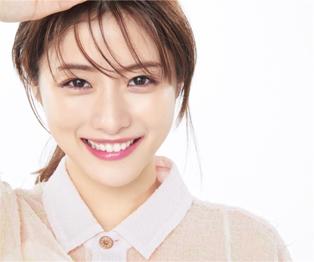 Mê mẩn trước vẻ đẹp bốc lửa của ‘thiên thần nội y’ thế hệ mới xứ Phù Tang ảnh 13