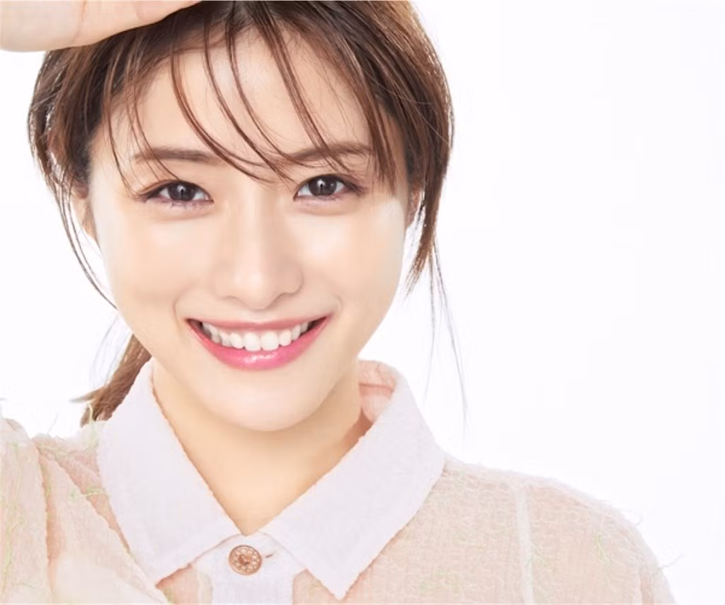 Mê mẩn trước vẻ đẹp bốc lửa của ‘thiên thần nội y’ thế hệ mới xứ Phù Tang ảnh 13