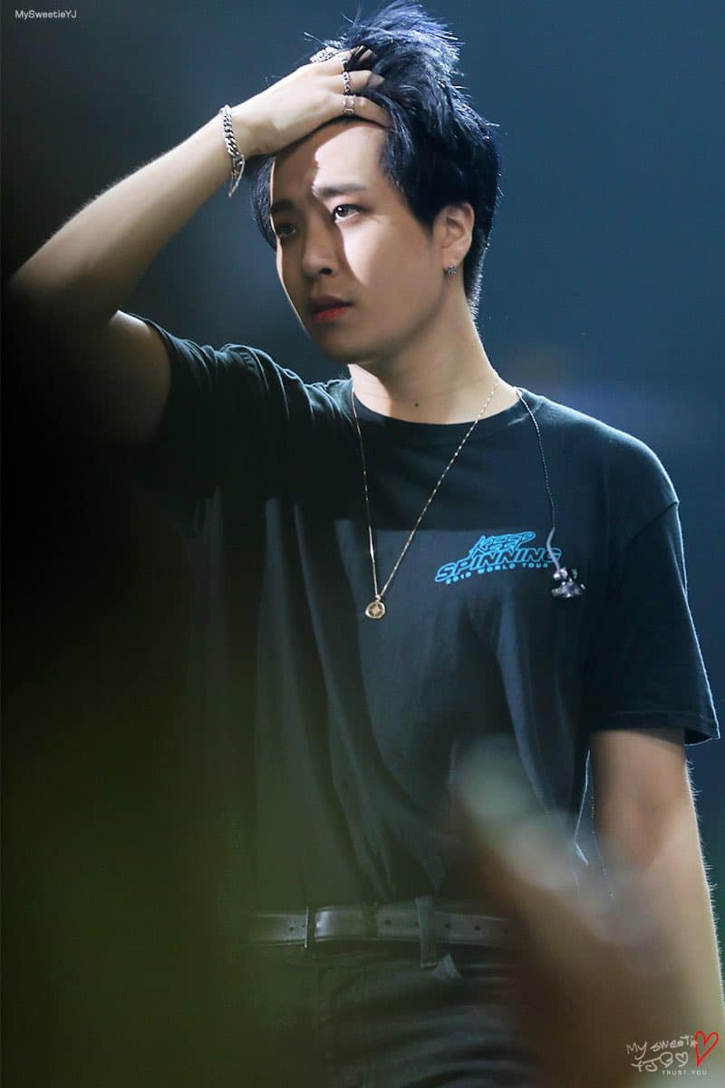 Nhan sắc Chương Tử Di xuống cấp thê thảm, lộ da chảy xệ, hói đầu sau sinh ảnh 6