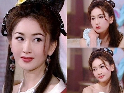 ‘Phan Kim Liên’ Ôn Bích Hà U60 vẫn đẹp xuất sắc, cuộc sống xa hoa trong biệt thự triệu USD ảnh 5