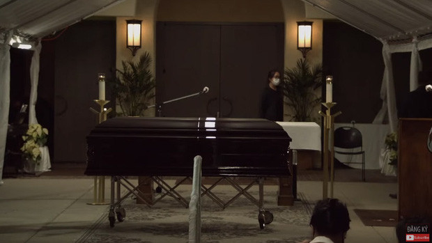 Xót xa khoảnh khắc vợ nhìn mặt nghệ sĩ Chí Tài lần cuối trước khi chia xa vĩnh viễn ảnh 15