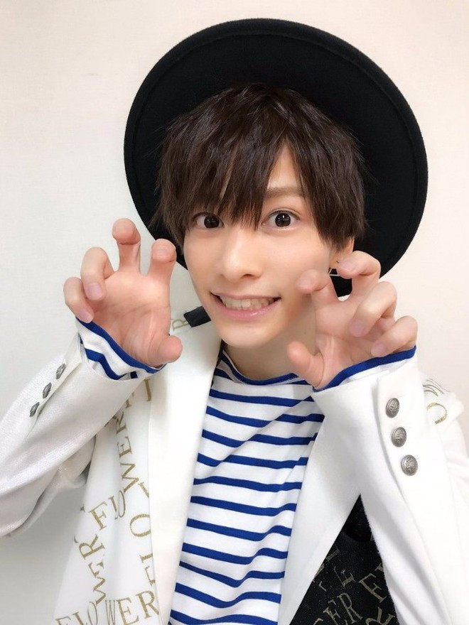 Tài tử Nhật bạo lực tình dục, đấm đá vào vùng bụng bắt bạn gái phá thai ảnh 2