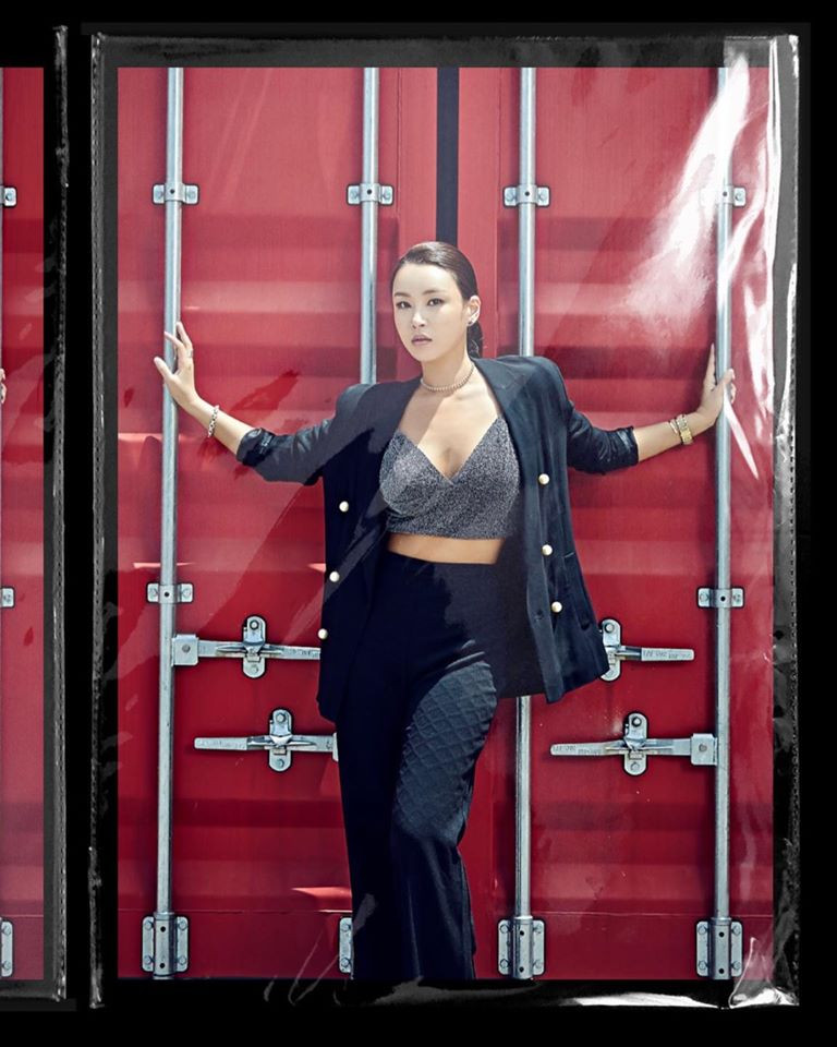 Kiểu tóc ‘thoát ế’ của nữ chính thanh xuân vườn trường tiếp tục lên ngôi ảnh 6