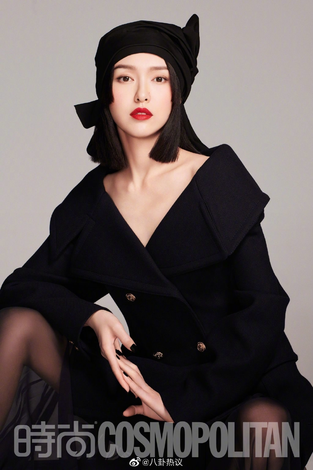 Nữ thần Kim Ưng 2020 bị chê thảm họa, dân mạng nhiệt tình ‘ném đá’ vì bộ váy quê mùa ảnh 8