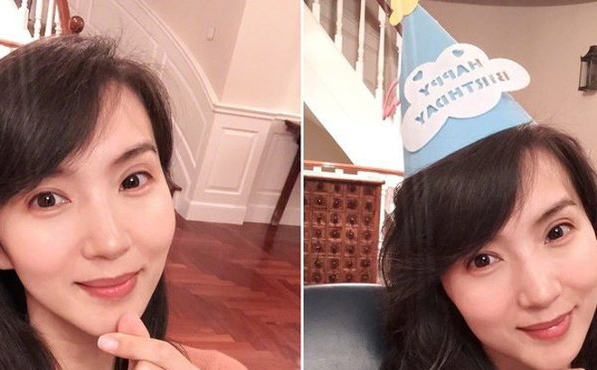 Thúy Diễm gây thương nhớ với nhan sắc mặn mà, đằm thắm ảnh 12