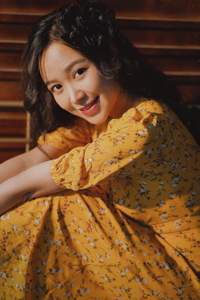 Kim Oanh 'Những cô gái trong thành phố': Chưa làm gì hổ thẹn với bản thân và bố mẹ ảnh 3