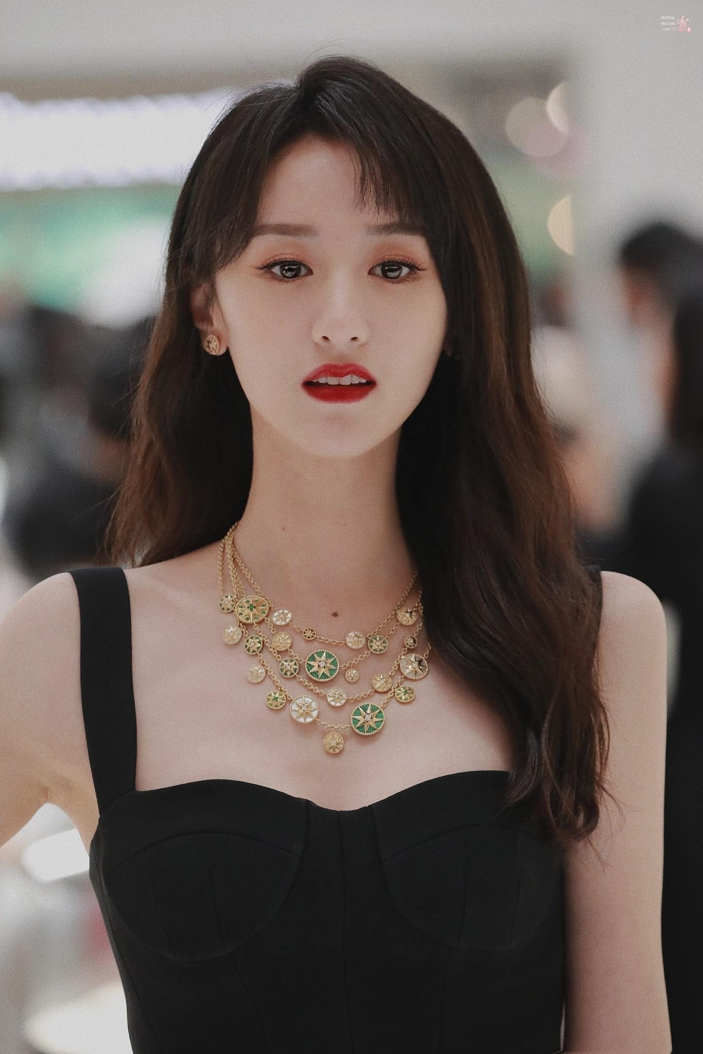 'Nóng mắt' với bộ ảnh áo tắm thời xuân sắc của Hoa hậu Hồng Kông Lý Gia Hân ảnh 6