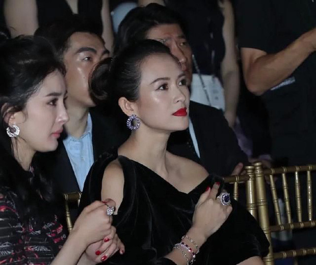 'Gia Cát Lượng điển trai nhất màn ảnh’ gây choáng váng vì phát tướng ảnh 4