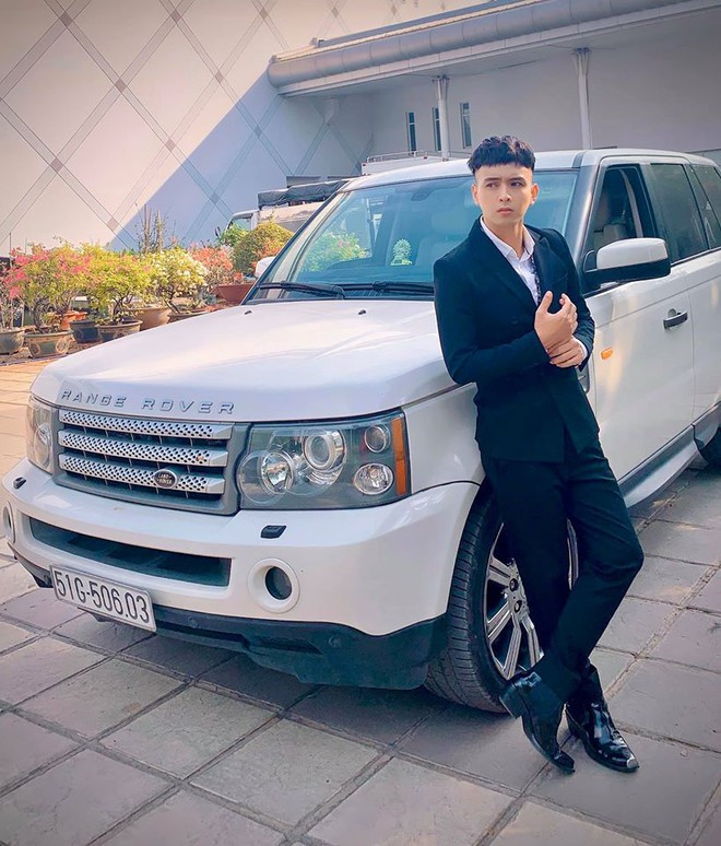 Hồ Quang Hiếu tiết lộ 'gu' bạn gái và kết hôn tùy duyên ảnh 3