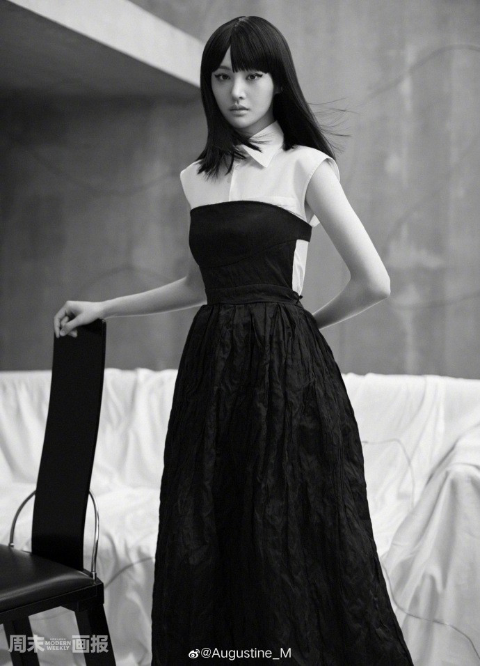 Gương mặt mộc trẻ đến ngỡ ngàng của ‘nàng Dae Jang Geum’ ở tuổi U50 ảnh 10