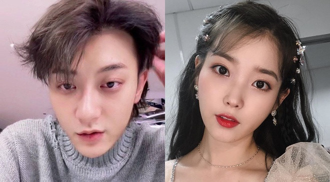 Bất ngờ trước nhan sắc tàn phai của ‘Tình Nhi cách cách’ Vương Diễm trên phim trường ảnh 3