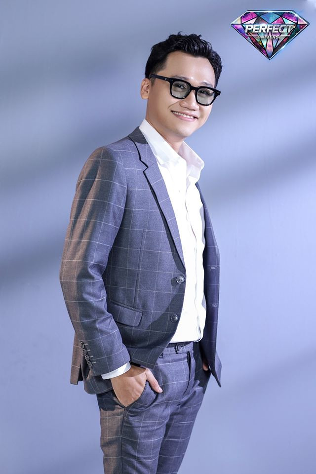 Xuân Nghị không ngại cởi, tự tin khoe vai trần trên show hẹn hò mới ảnh 2