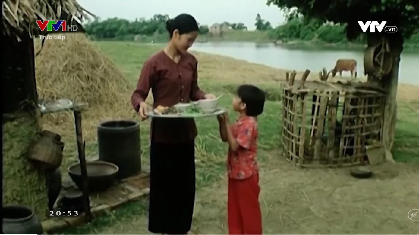 Công Lý rớm nước mắt kể chuyện thời bao cấp, từng định bỏ nhà đi vì 'gà cưng' ảnh 1