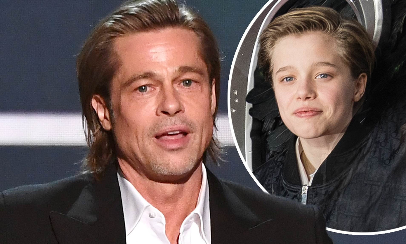 Sự đối nghịch giới tính giữa con gái Angelina Jolie và con trai Naomi Watts ảnh 5