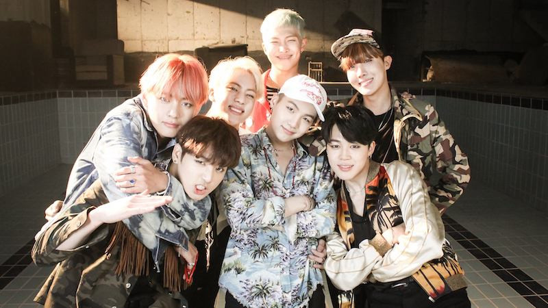 BTS: Hiện tượng toàn cầu tạo ra vô số những kỷ lục 'vô tiền khoáng hậu' ảnh 8