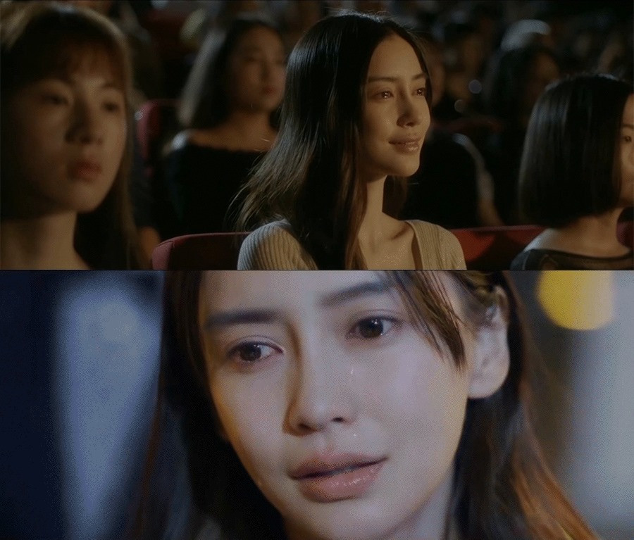 Châu Nhuận Phát bạc trắng đầu ở tuổi 65, leo núi cùng phụ nữ lạ gây chú ý ảnh 9