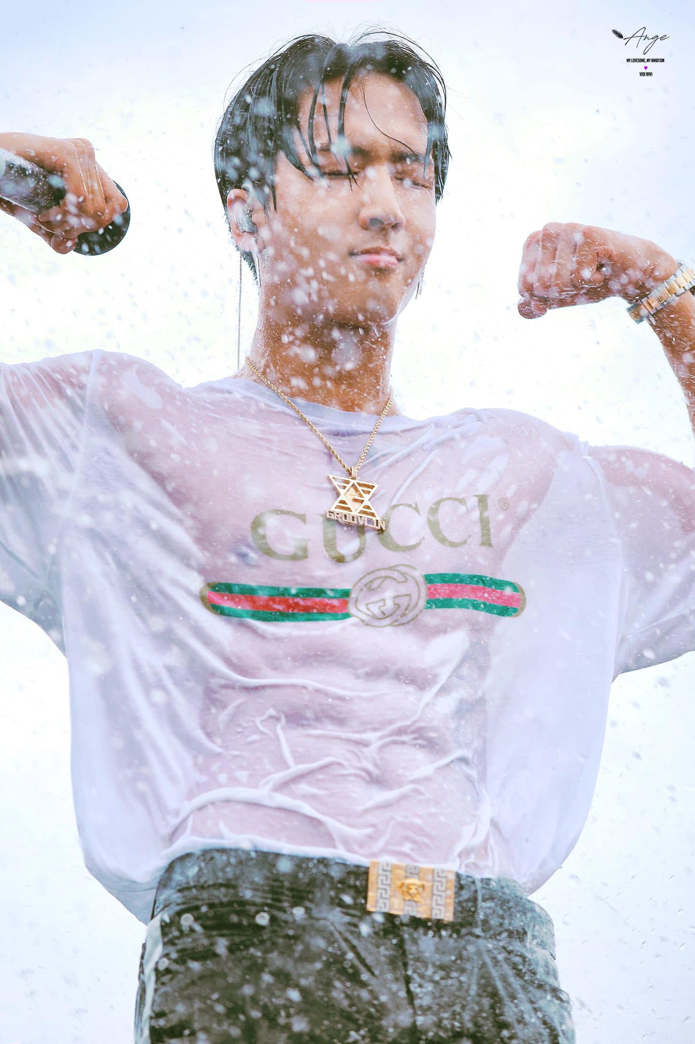 'Nữ hoàng rating' Hàn Quốc từng là tình địch của Nhã Phương trong 'Tuổi Thanh Xuân' ảnh 10