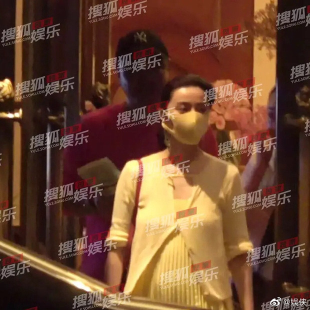 Mỹ nhân Hàn lên tiếng về bộ váy hớ hênh từng gây ‘sốc’ Liên hoan phim Busan ảnh 3