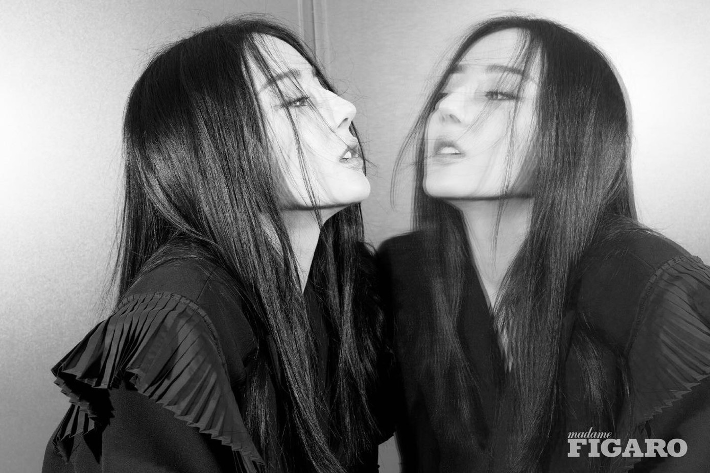 Bất ngờ trước hình ảnh 'Bao Thanh Thiên' Kim Siêu Quần ở tuổi U70 ảnh 5