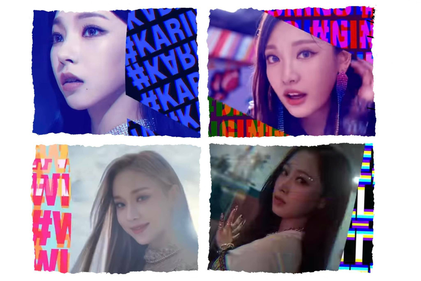 Ngắm loạt trang phục của 'Võ Mỵ Nương Truyền Kỳ' từng bị ‘tuýt còi’ vì hở bạo ảnh 9