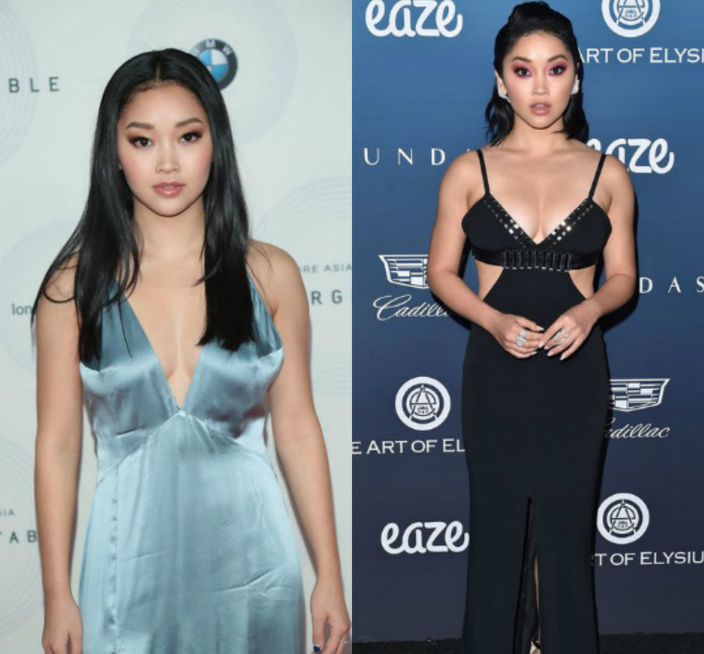 Vẻ đẹp nóng bỏng của mỹ nhân gốc Việt được nhắm vai siêu anh hùng của Marvel ảnh 3