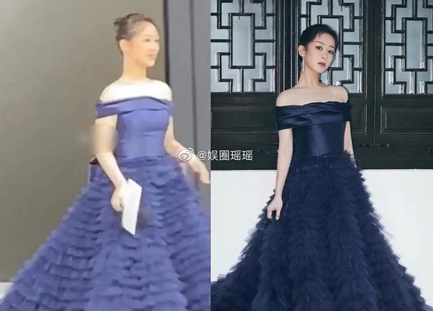 Thác nước siêu tiết kiệm trong 'Thần điêu đại hiệp 1995', bí mật không phải ai cũng biết ảnh 7