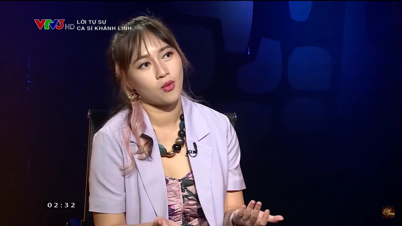 Ca sĩ Khánh Linh: Ly hôn lần đầu không phải là nỗi buồn khủng khiếp ảnh 2